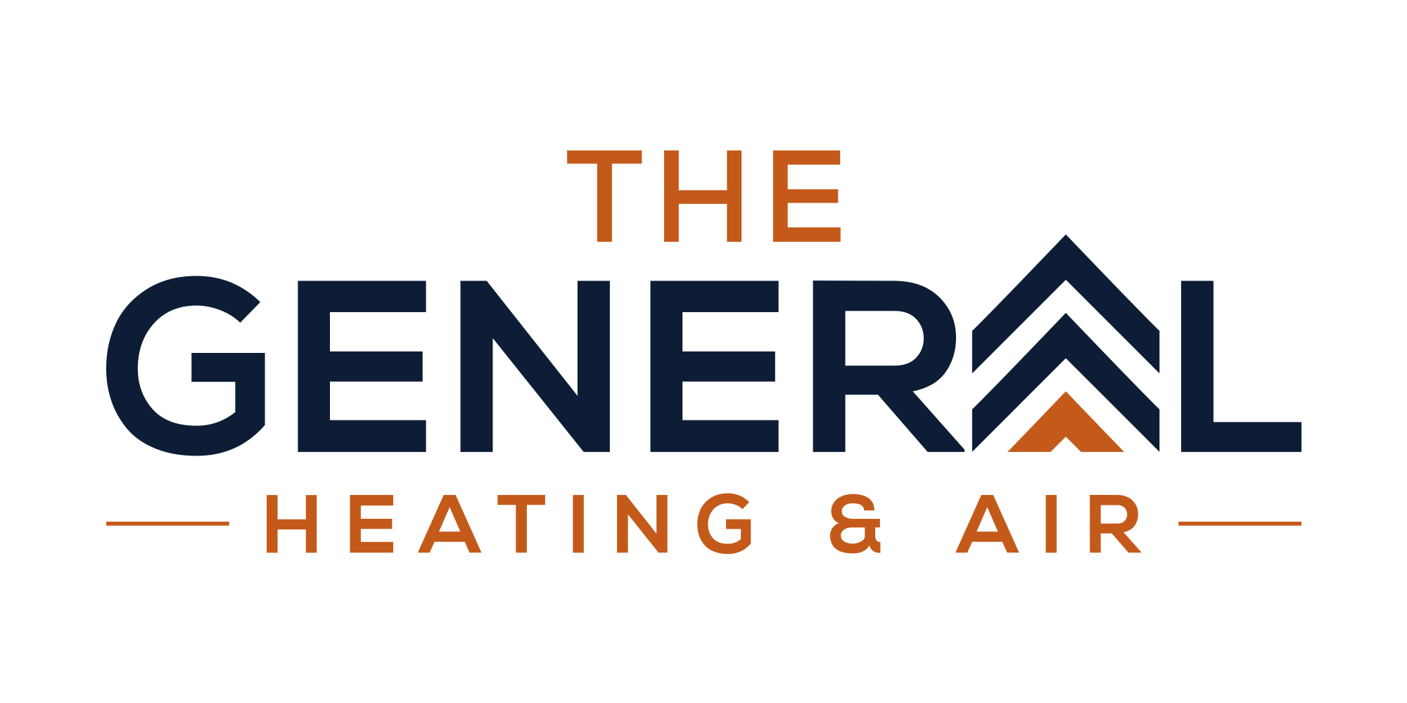 The General Heating & Air