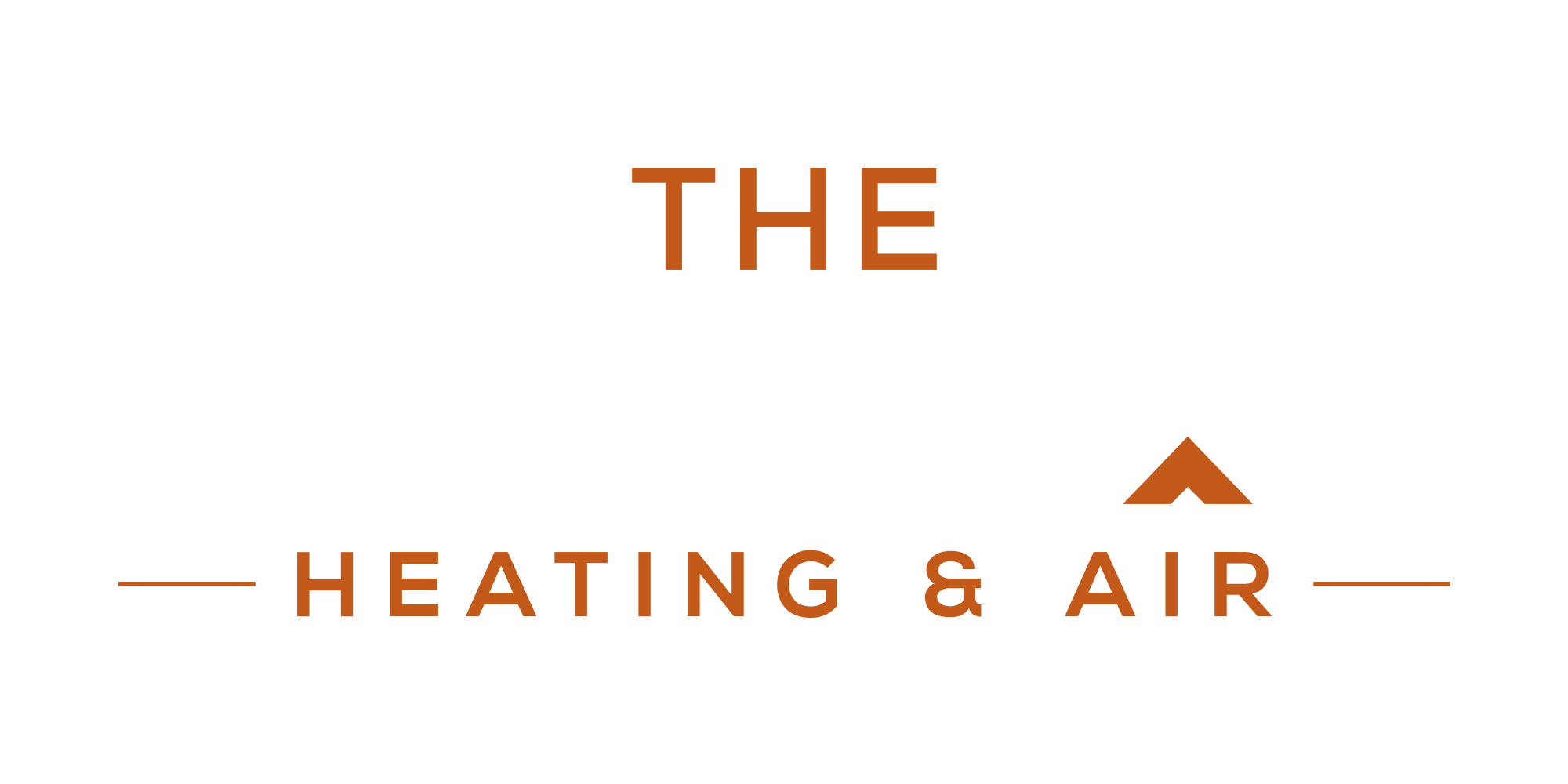 The General Heating & Air