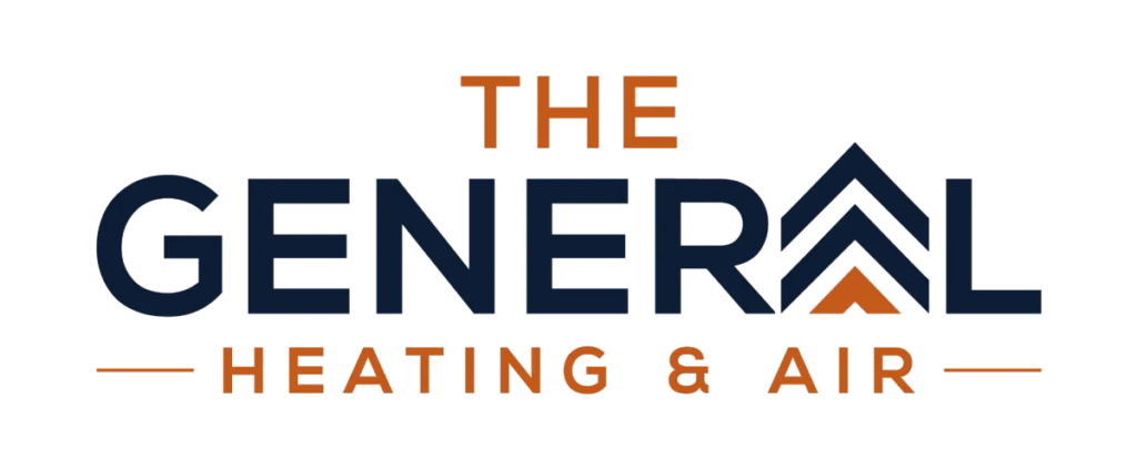 The General Heating & Air Home