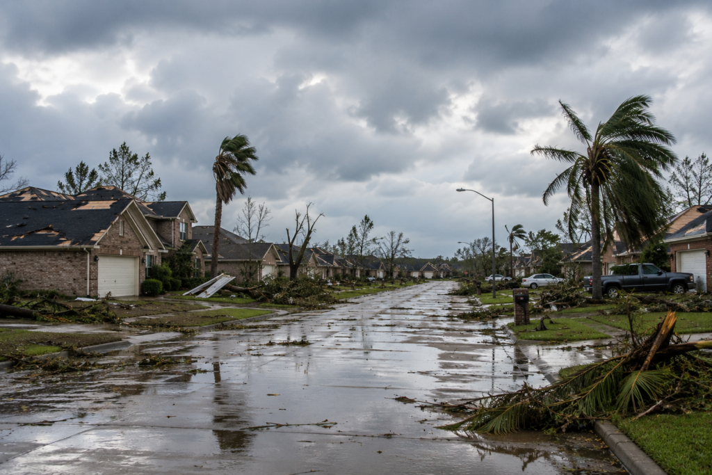 How Cypress & Katy Homeowners Should Prepare for Hurricane Season